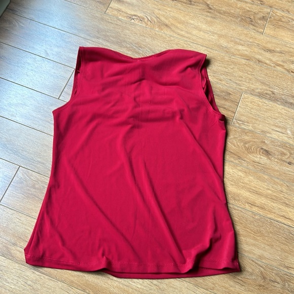 Daniel Laurent Y2K tank - Picture 3 of 3